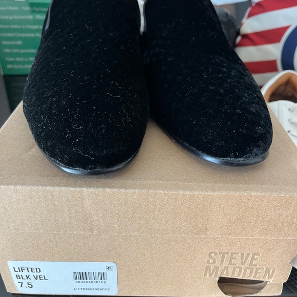 Aldo Shoe